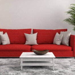 Правильная обивка: как выбрать ткань для дивана в Чанах - chany.mebel54.com | фото