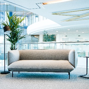 Мягкая офисная мебель: кресла, диваны, стулья в Чанах - chany.mebel54.com | фото