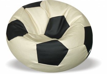 Кресло-Мяч Футбол в Чанах - chany.mebel54.com | фото