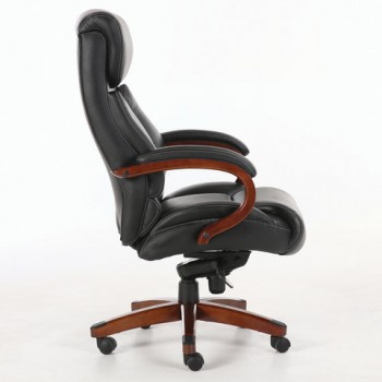 Кресло офисное BRABIX Infinity EX-707 в Чанах - chany.mebel54.com | фото