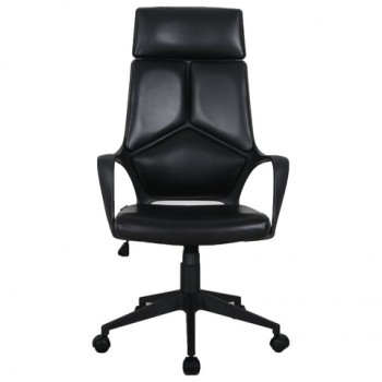 Кресло офисное BRABIX Prime EX-515 (экокожа) в Чанах - chany.mebel54.com | фото