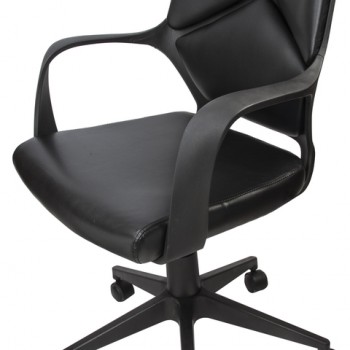 Кресло офисное BRABIX Prime EX-515 (экокожа) в Чанах - chany.mebel54.com | фото